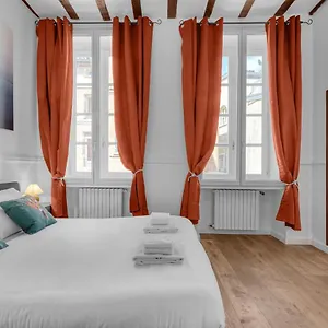 Lucena - Appt En Centre-ville Toulouse